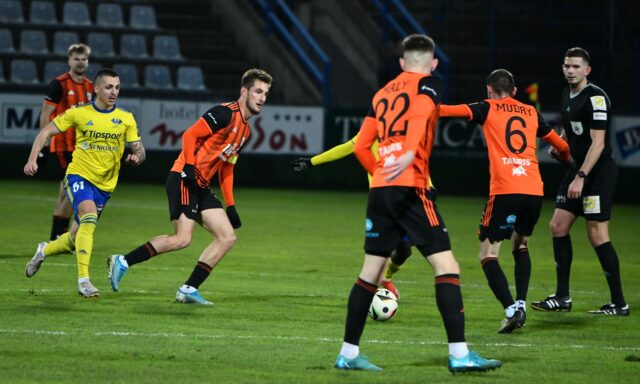 Nebolo jednoduché hľadať slová