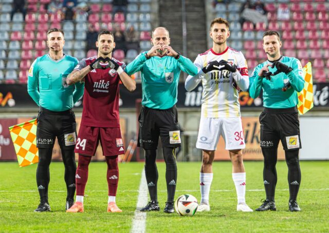 M. Chrien: S takýmto záverom asi nikto nerátal