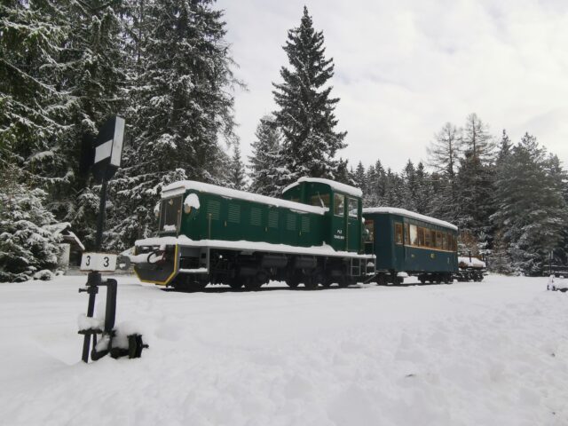 Posledná nedeľa v roku v Múzeu liptovskej dediny