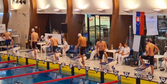 S T. Tišťanom návrat k parádam na MS a M SR