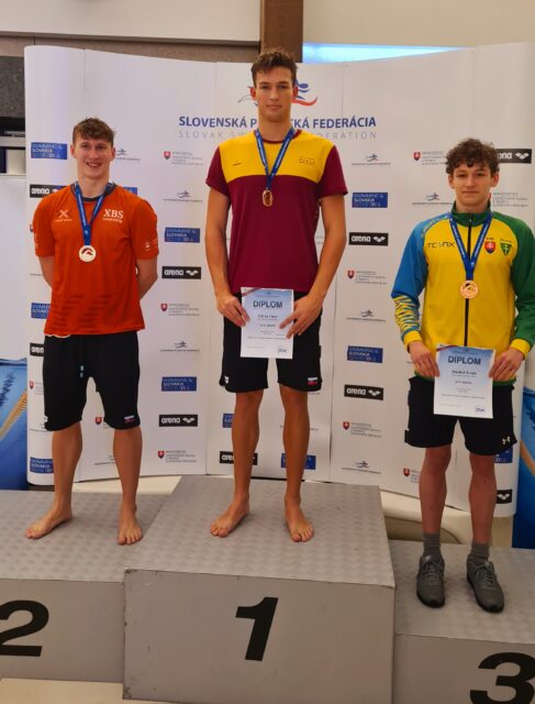 Tišťanova fantázia v šamorínskej dvadsaťpäťke