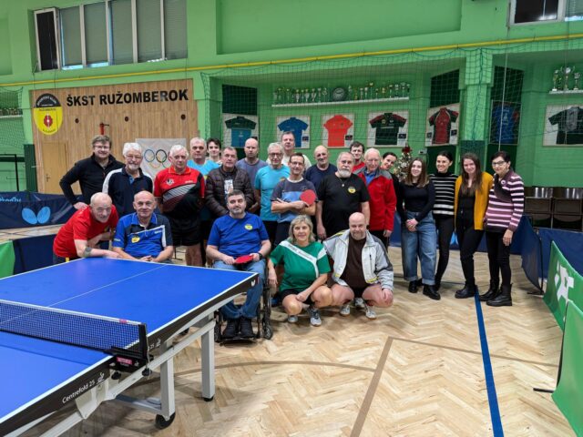 Na Štefana opäť dunela aj malá loptička