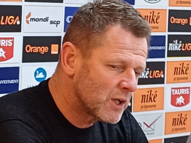 Prvá, malá bilancia R. Kučeru