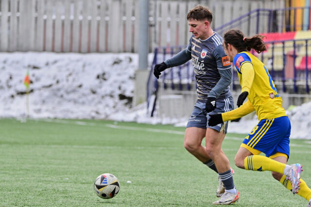 Ružomberské trefy Rudolfa Božíka