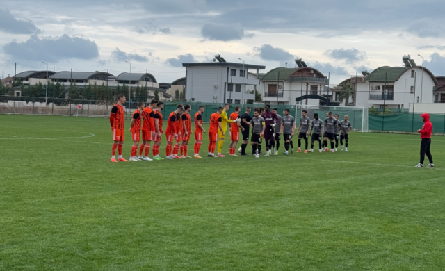 Pohľad trénera Hrnčára na včerajší dvojzápas