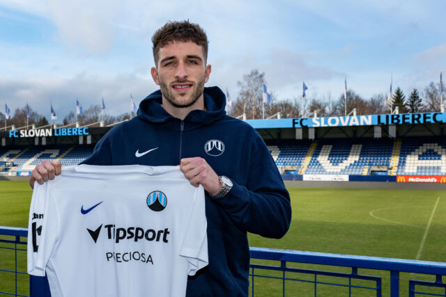 O obrancu Ruže bol vážny záujem už minulé leto