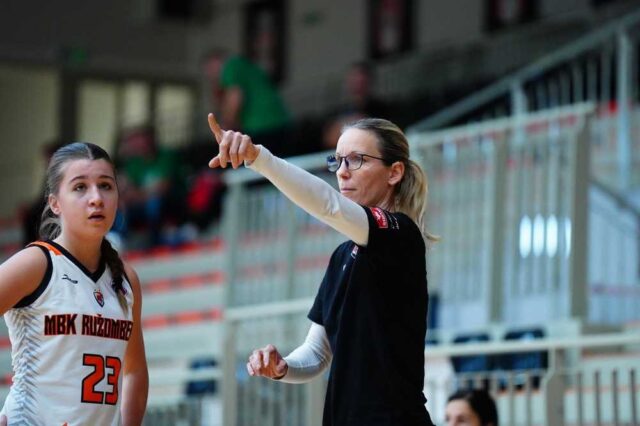 Len víťazná šnúra sedemnástky MBK