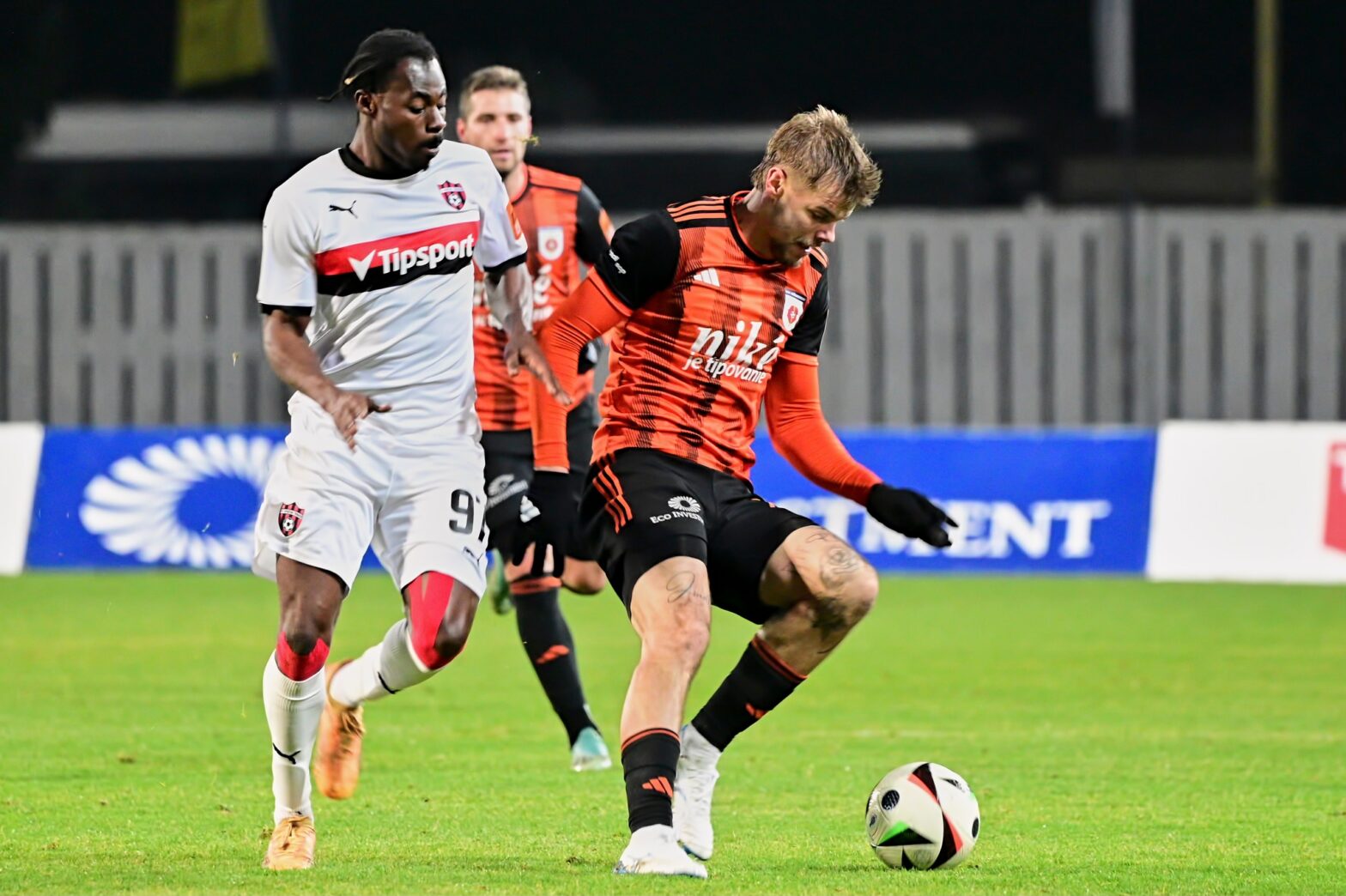 Posunutý štart zimnej makačky