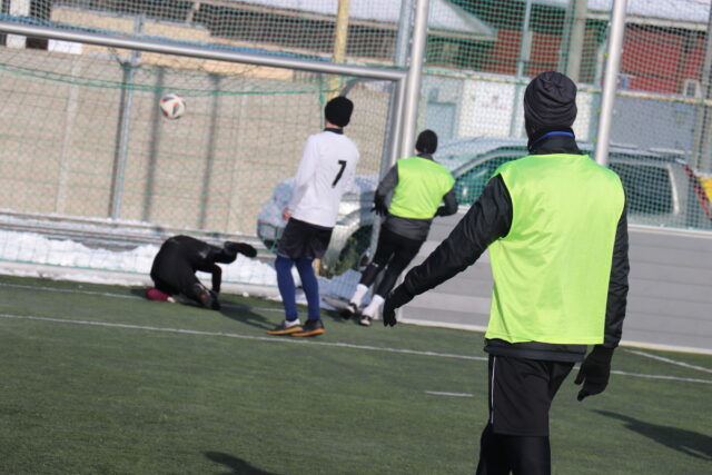 Turnaj v Bešeňovej ovládli Staré pasty