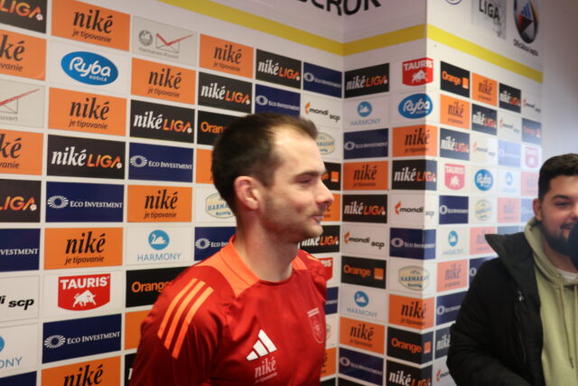 Návraty M. Chriena a Š. Gereca