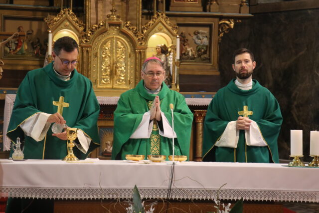 Nedeľa Katolíckej univerzity