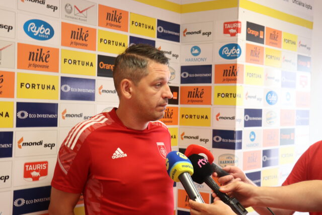 Peter Tomko je už v Podbrezovej