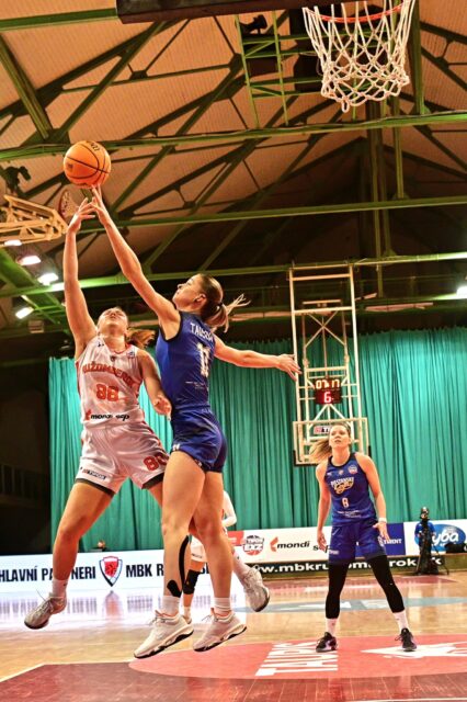 A. Kaliuzhna: Bola tam bojovnosť a tímovosť