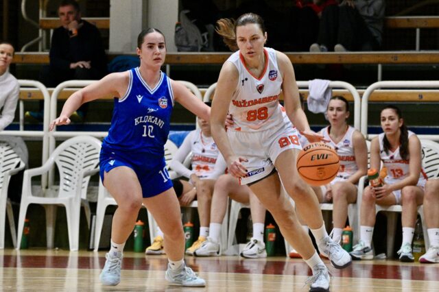 Podľa očakávania viac - menej spanilá jazda favorita