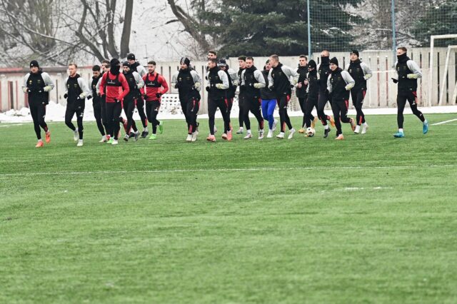 Ani s behom nemá problémy