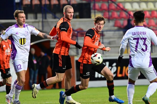 M. Madleňák má za sebou pol roka po spiatočke