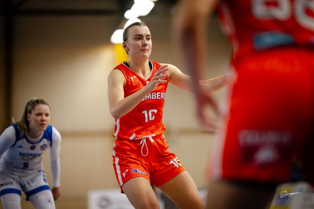 T. Kraislová druhýkrát nastúpi proti svojim