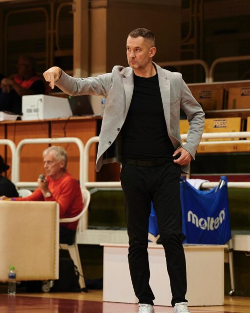 Ružomberské basketbalistky cestujú k bystrickým sovičkám