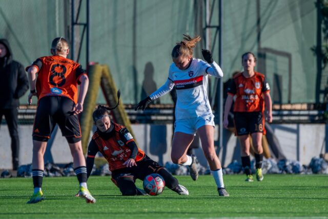 Program ružomberských žien