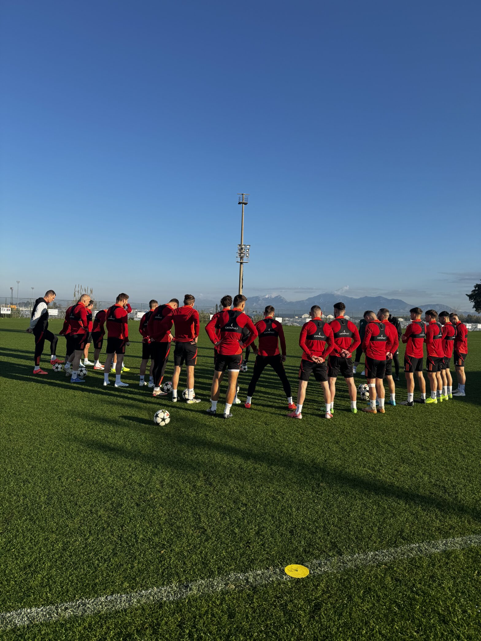 Poobede aj nohy v mori