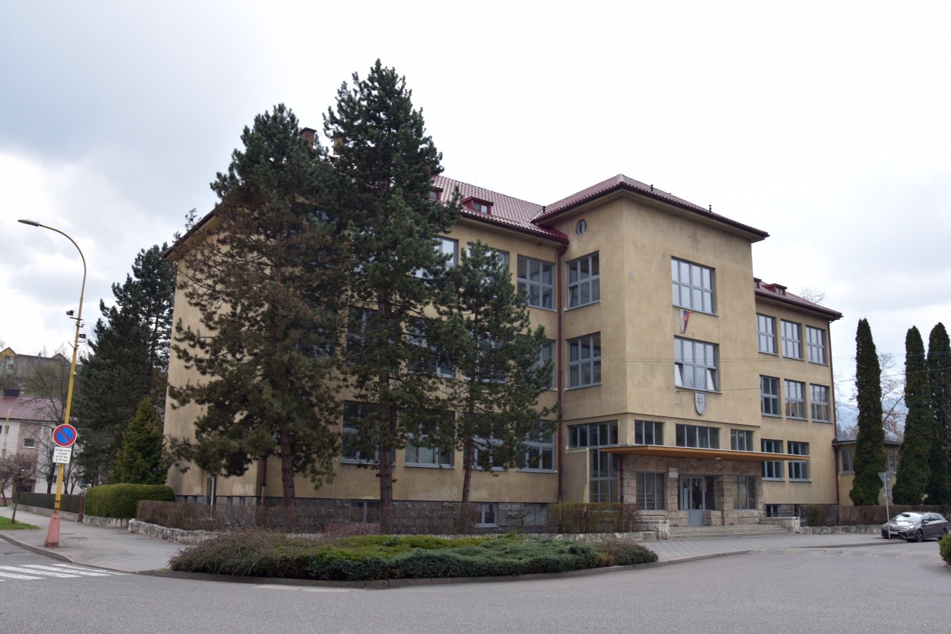 Vítaná možnosť nakuknúť do (možno) budúcej školy