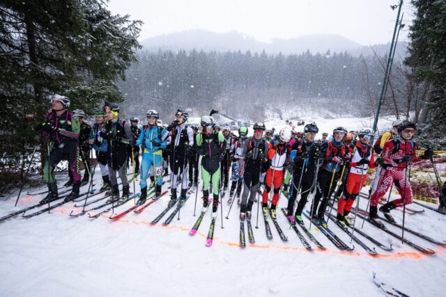 Ružomberskí skialpinisti hotujú tri podniky a spolu sedem súťaží