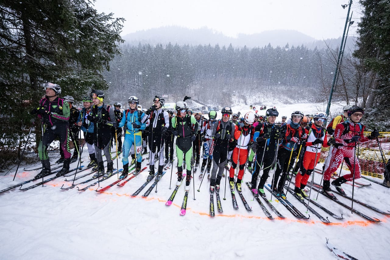 Ružomberskí skialpinisti hotujú tri podniky a spolu sedem súťaží