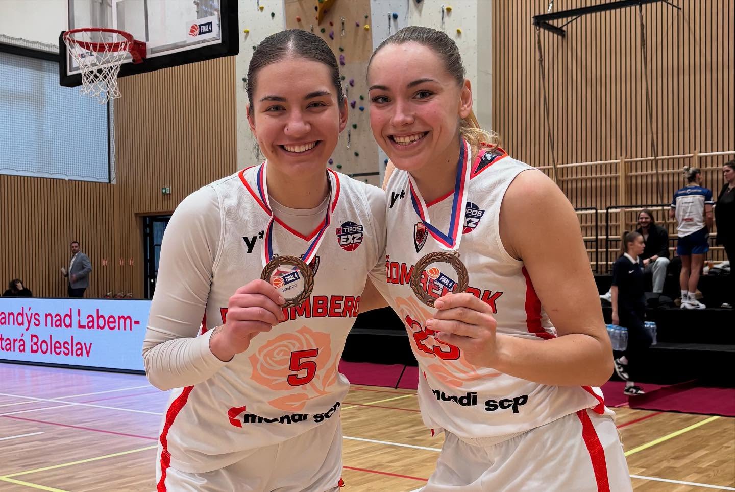 J. Suja: Sme na úrovni fibacupových tímov