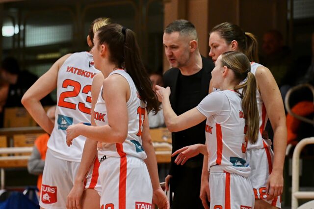 V CEWL o účasť v najlepšej štvorke