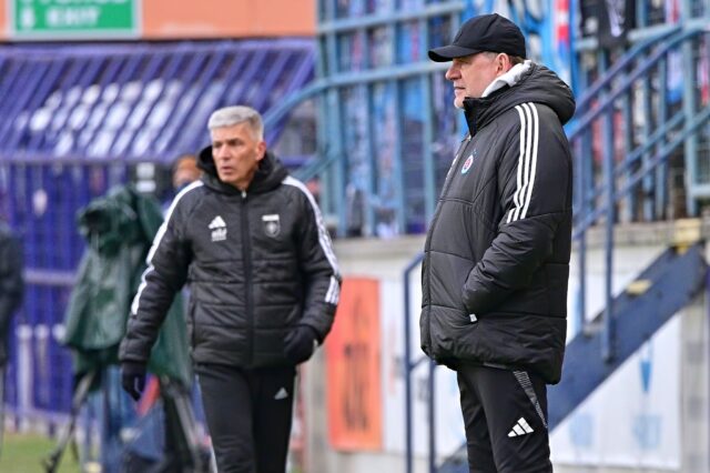 Naplní už Ružomberok víťazný imperatív?