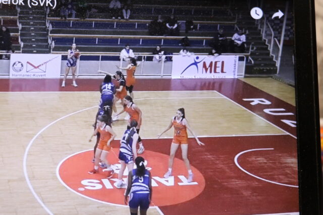 Anglická šestnástka bez šance proti tajfúnu MBK