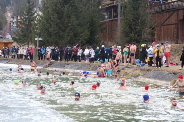 Vlani pokorila La Manche a teraz si užívala Hrabovo