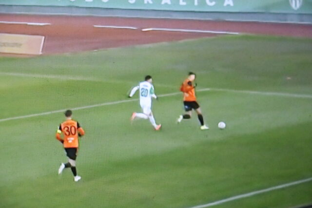 Súmrak nad futbalovou Ružou, po prehre v Skalici (0:1), pád na dno