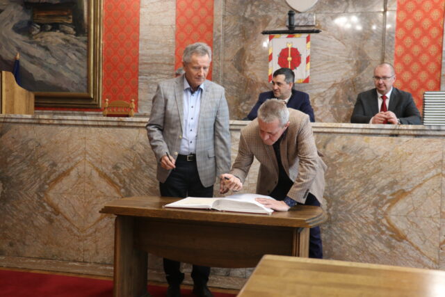 Tréner Komňacký dal slovo Milanovi Fiľovi