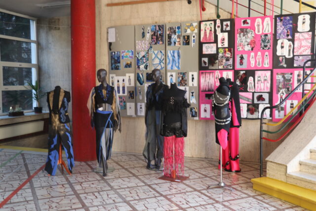 Na návšteve ŠUP v Ružomberku