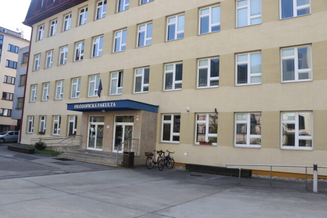 Ružomberská univerzita otvorí brány verejnosti