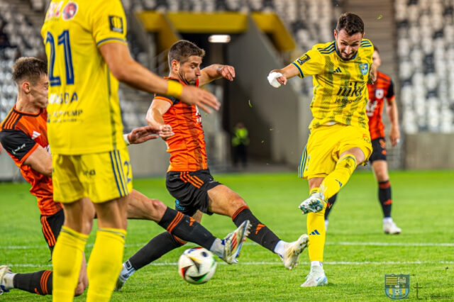 Pod Čebraťom: Ružomberok - Košice