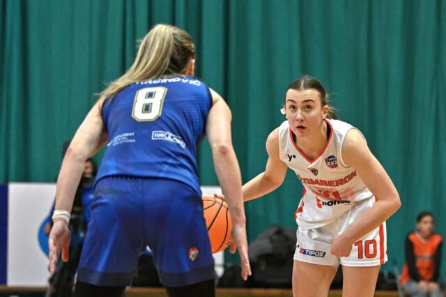 Kraislová a Putrová na nových adresách