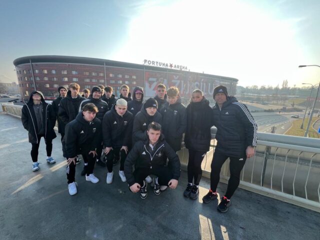 Mladá zmena Ruže v českej metropole