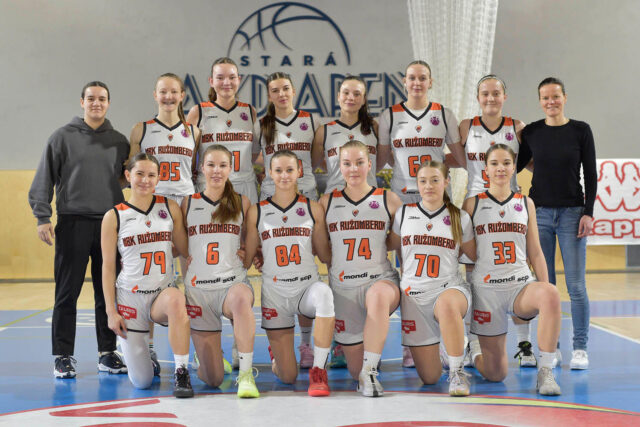 Úplne zvlhnutý pušný prach a prehra s Norrköpping 43:65