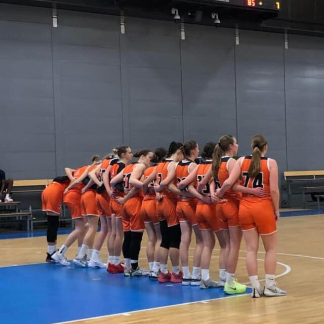 Na MEL do 18 rokov proti Young Angels a trom súperom spoza hraníc