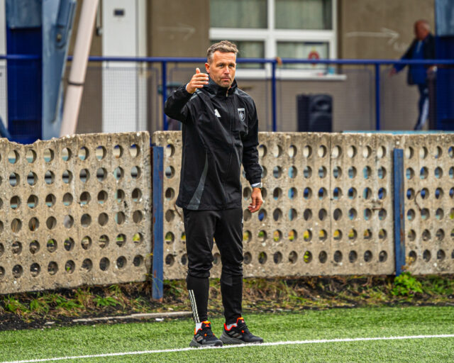 Už aj futbaloví dorastenci v súťažnom kolotoči