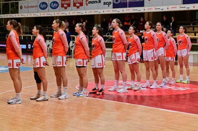 Sujov tím bez reprezentačnej pauzy