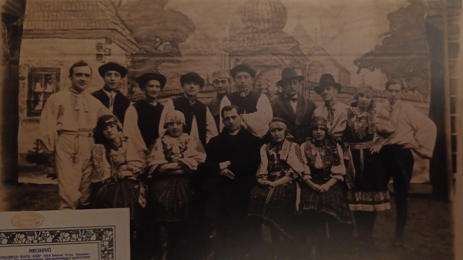 Začiatky kultúrnej činnosti v Ružomberku