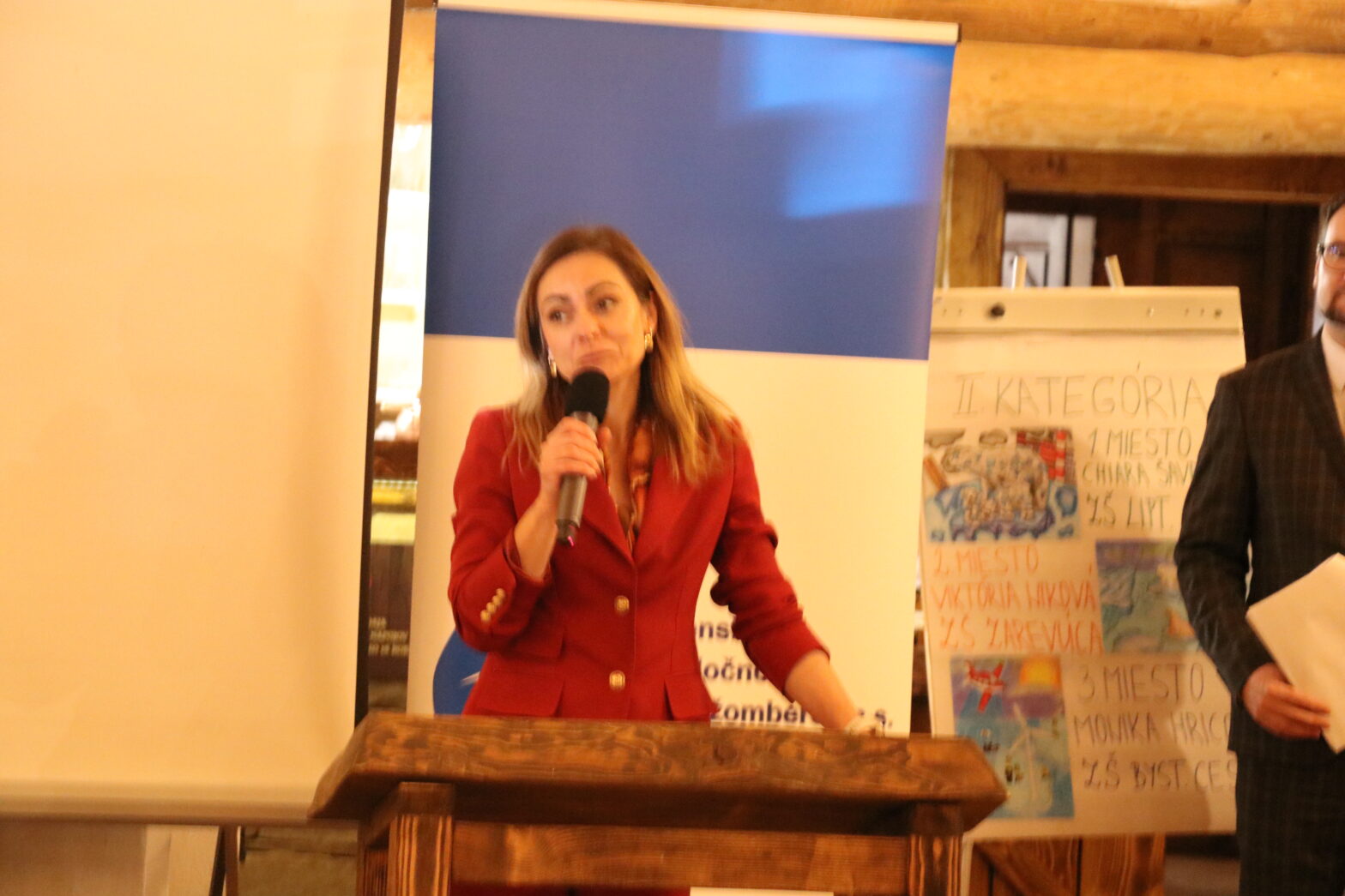 Tiež odznelo na Dni vody v Ružomberku