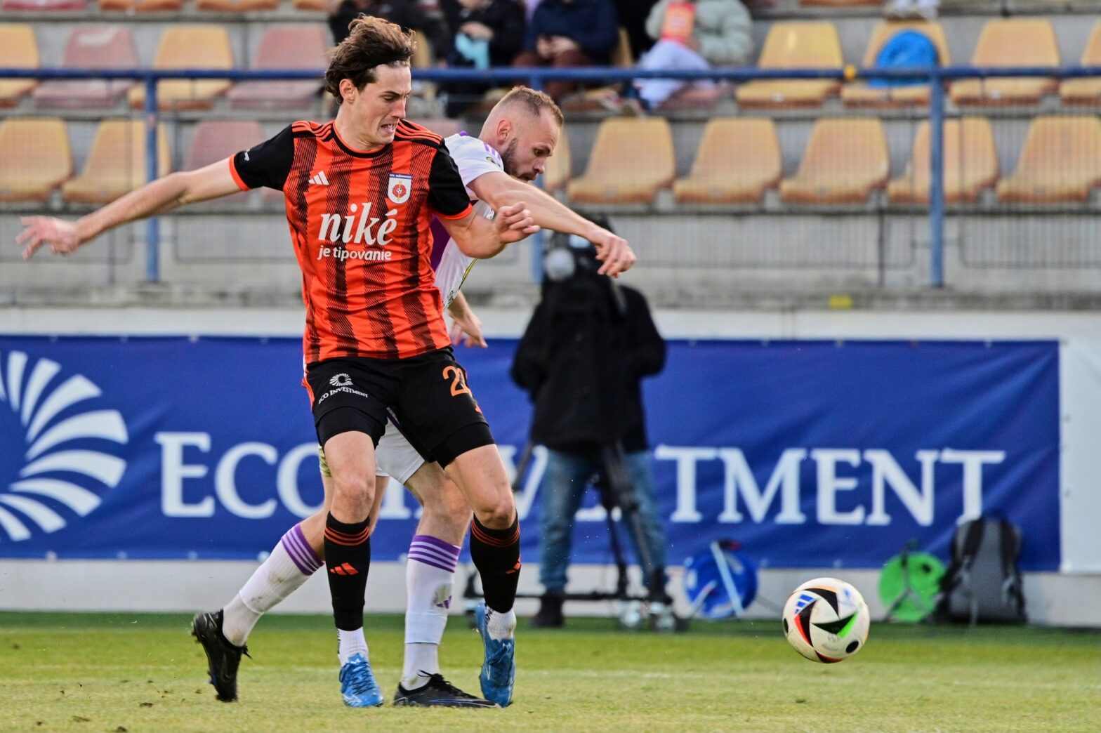 Podľa M. Madleňáka, liekom je víťazstvo