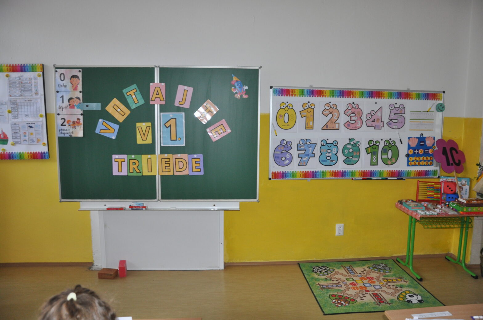 Základné školy otvárajú dvere dokorán
