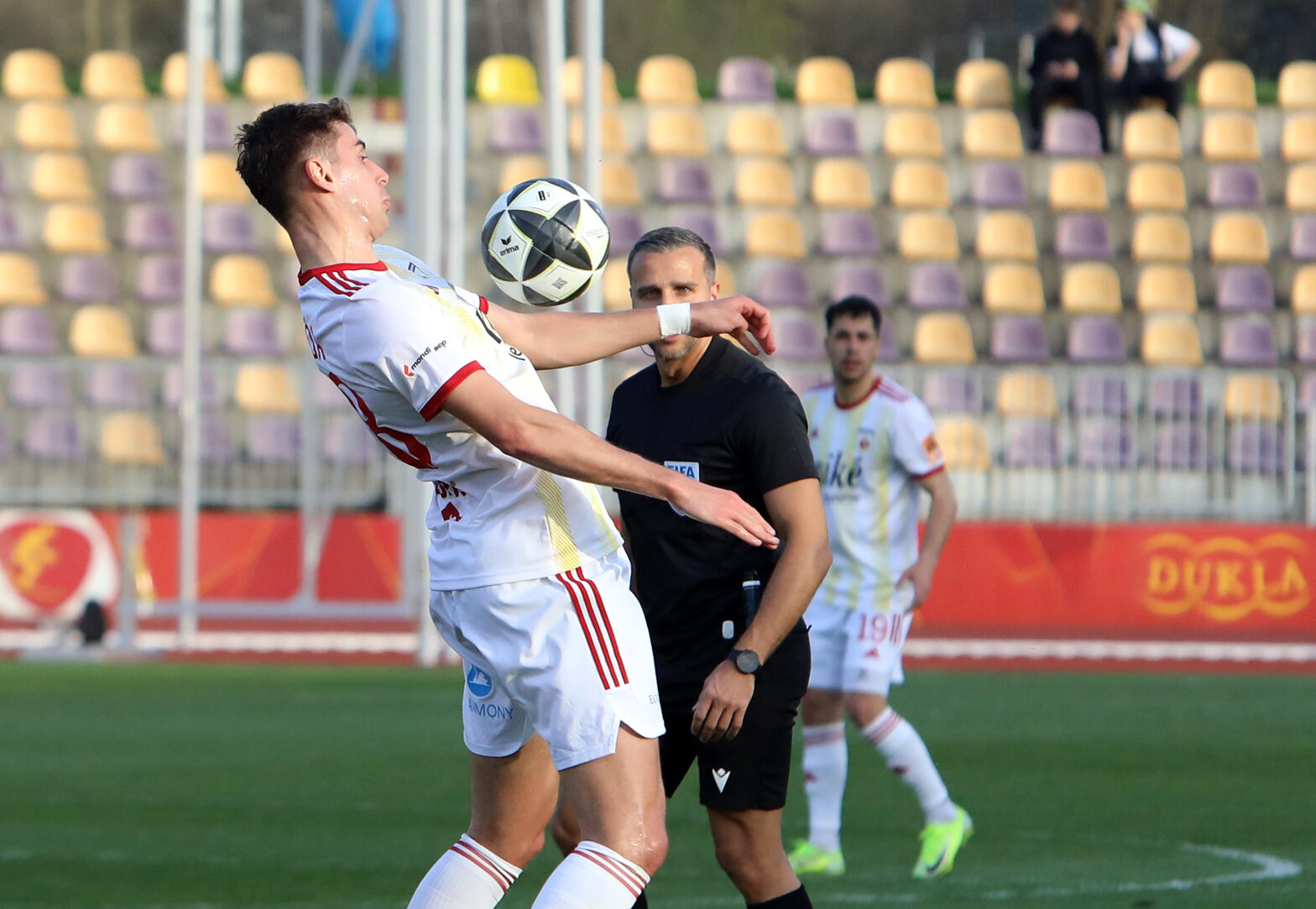 O. Smetana: Trnava je päťnásobne väčší favorit než vlani