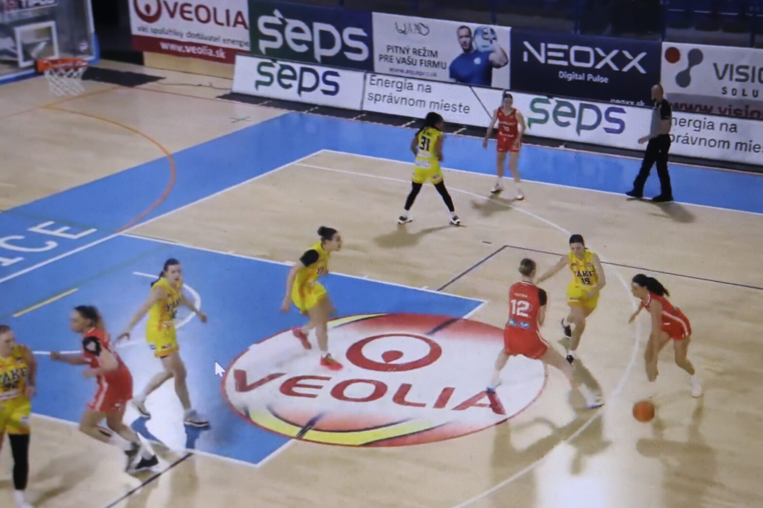 J. Suja: Mysleli sme si, že už máme víťazstvo vo vrecku, ale nebolo