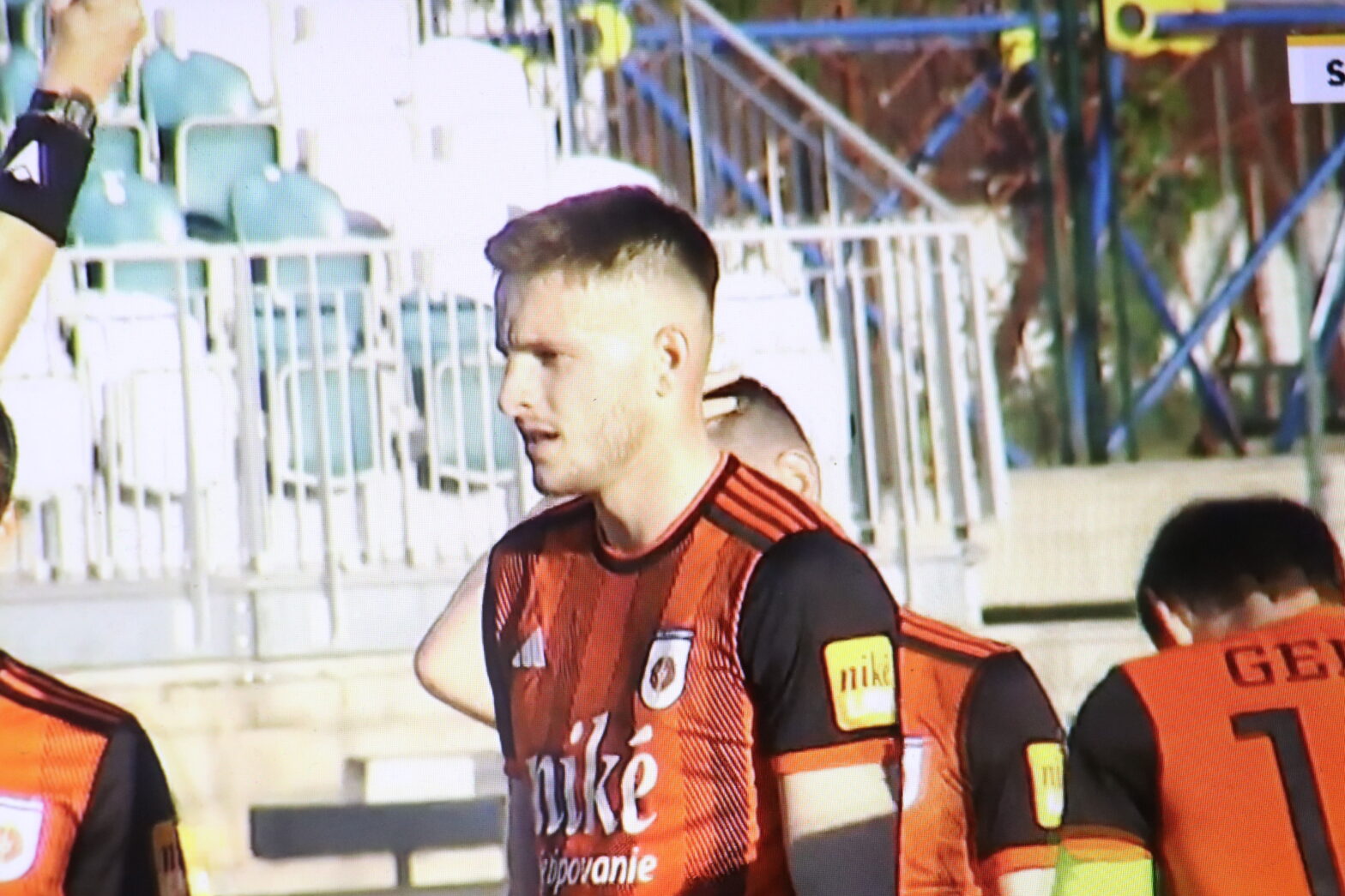 Ružomberok prehral v Skalici 0:1